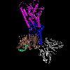 Molecular Structure Image for 8ID4