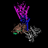 Molecular Structure Image for 8ID6