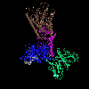 Molecular Structure Image for 8ID8