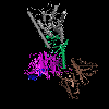 Molecular Structure Image for 8ID9