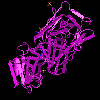 Molecular Structure Image for 1OEX