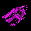 Molecular Structure Image for 7ZTX