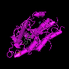 Molecular Structure Image for 7ZTZ