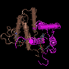 Molecular Structure Image for 1OQC