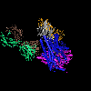 Molecular Structure Image for 1OTT