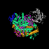 Molecular Structure Image for 7XRK