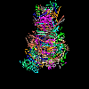 Structure molecule image