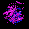 Molecular Structure Image for 1P4V