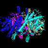 Molecular Structure Image for 1UAY