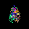 Molecular Structure Image for 8ESW