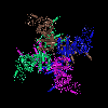 Structure molecule image