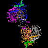 Structure molecule image