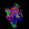 Molecular Structure Image for 7Z31