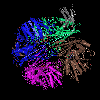 Molecular Structure Image for 5EIN