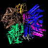 Molecular Structure Image for 5K2M