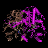 Molecular Structure Image for 7ULE