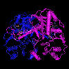 Molecular Structure Image for 7ULF