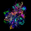 Molecular Structure Image for 7ZTA