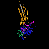 Structure molecule image