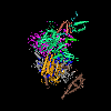 Structure molecule image