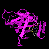 Molecular Structure Image for 1J4H