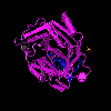 Molecular Structure Image for 1TGS