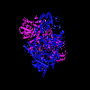 Molecular Structure Image for 8A0C