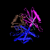 Molecular Structure Image for 1L6O