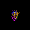 Molecular Structure Image for 8FLQ