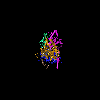 Molecular Structure Image for 8FLS