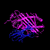 Molecular Structure Image for 7X1C