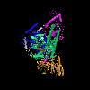 Molecular Structure Image for 7XJJ