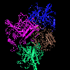 Molecular Structure Image for 1LTO