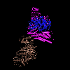 Molecular Structure Image for 1LTX