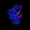 Structure molecule image