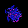 Molecular Structure Image for 1N1E