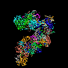 Structure molecule image