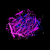 Structure molecule image