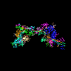 Structure molecule image