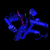 Molecular Structure Image for 8HDJ