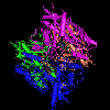 Molecular Structure Image for 1NUS