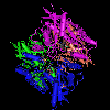 Structure molecule image