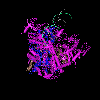 Molecular Structure Image for 8D3R