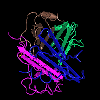 Molecular Structure Image for 1O7Y