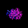 Structure molecule image