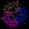 Molecular Structure Image for 1OH2