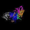 Molecular Structure Image for 8ITF