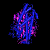 Molecular Structure Image for 1OQ4