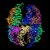 Structure molecule image