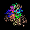 Structure molecule image